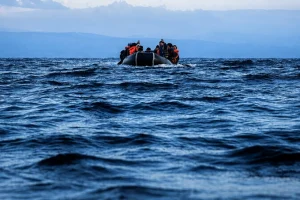 Τι κρύβεται πίσω από το νέο κύμα αφίξεων στην Κρήτη – Στο μικροσκόπιο οι διαδρομές των διακινητών