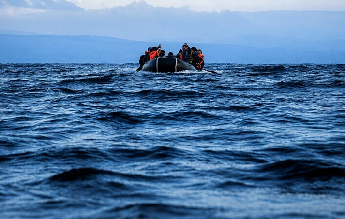 Τι κρύβεται πίσω από το νέο κύμα αφίξεων στην Κρήτη – Στο μικροσκόπιο οι διαδρομές των διακινητών