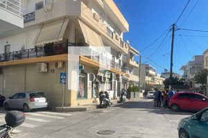 Ληστεία σε φαρμακείο στο Ηράκλειο – Άρπαξε 700 ευρώ απειλώντας εργαζόμενο (pics)