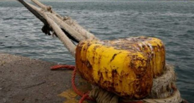 Δεμένα έως τις 20:00 τα πλοία από τον Πειραιά – Σε ισχύ το απαγορευτικό λόγω των θυελλωδών ανέμων