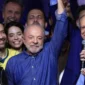 Ο Λούλα έκλεισε τα 81 μετά την επανεκλογή του στη Βραζιλία: Θα εργάζομαι 24 ώρες την ημέρα, λέει