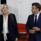 Reuters: Σε πολιτικό αδιέξοδο ο Μακρόν, «αυτοκινητόδρομος» η διαδρομή Λε Πεν προς την εξουσία