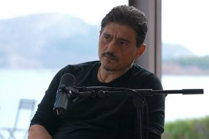 Γιαννακόπουλος μετά το ένταλμα σύλληψης για Λιόλιο: «Θέλατε πόλεμο μαζί μου; Τα φιλάκια μου»