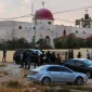 Τρομοκρατική η επίθεση στην ελληνορθόδοξη εκκλησία του Αγίου Γεωργίου, λέει ο βασιλιάς της Ιορδανίας