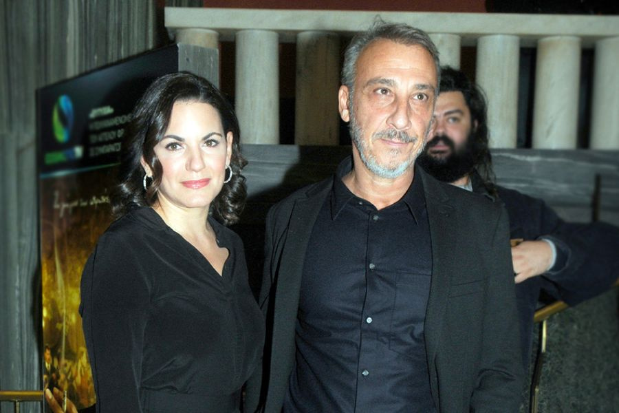 Κεφαλογιάννη – Μάτσας: Απορρίφθηκε η έφεση της υπουργού για αποκλειστική επιμέλεια των παιδιών τους, παραμένει η συνεπιμέλεια