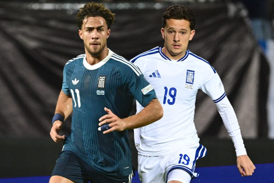 Golden Boy Award: Κωστούλας και Καρέτσας ανάμεσα στους 25 υποψήφιους
