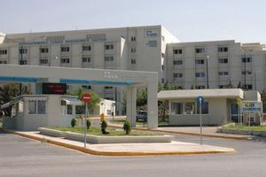 Πάτρα: Διασωληνωμένος στη ΜΕΘ βρίσκεται 17χρονος μετά από τροχαίο με δίκυκλο