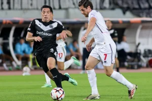 ΟΦΗ – Λεβερκούζεν 0-2 (τελικό) : Live από το Παγκρήτιο ο μεγάλος αγώνας του ΟΦΗ για την 3η αγωνιστική του Europa League