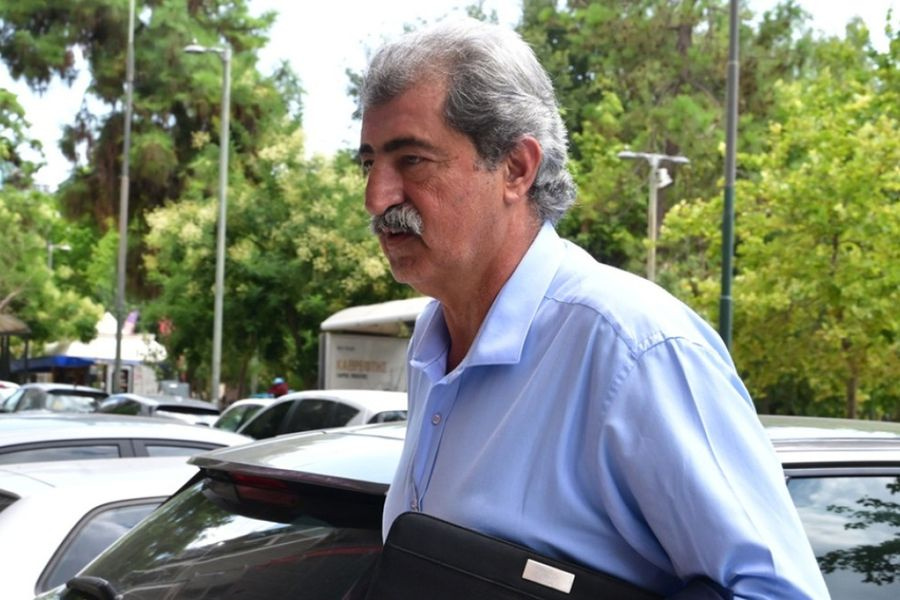 Συνεδριάζει σήμερα η Κεντρική Επιτροπή του ΣΥΡΙΖΑ: Εξετάζεται η ανάθεση της προεκλογικής εκστρατείας στον Πολάκη