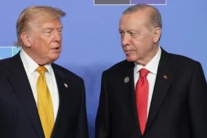 Τηλεφωνική επικοινωνία Τραμπ – Ερντογάν: Στο επίκεντρο η συμφωνία της Μέκκας, η Υεμένη και η Ουκρανία