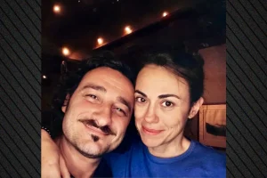 Το μήνυμα της Λίνας Πρίντζου μετά την αποκάλυψη του Βασίλη Χαραλαμπόπουλου για τον χωρισμό τους: «Η αγάπη ελευθερώνει»