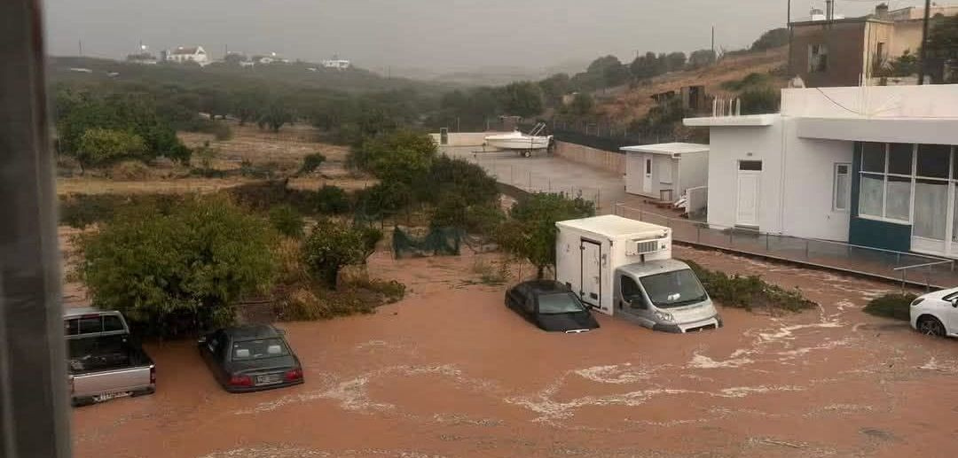 Ενεργοποίηση του 112 σε Άγιο Νικόλαο, Ελούντα, Μίλατο και Λίμνες