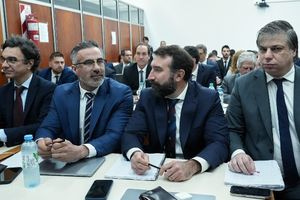 Στις 22 Δεκεμβρίου η ετυμηγορία στην «δίκη Μαραντόνα»