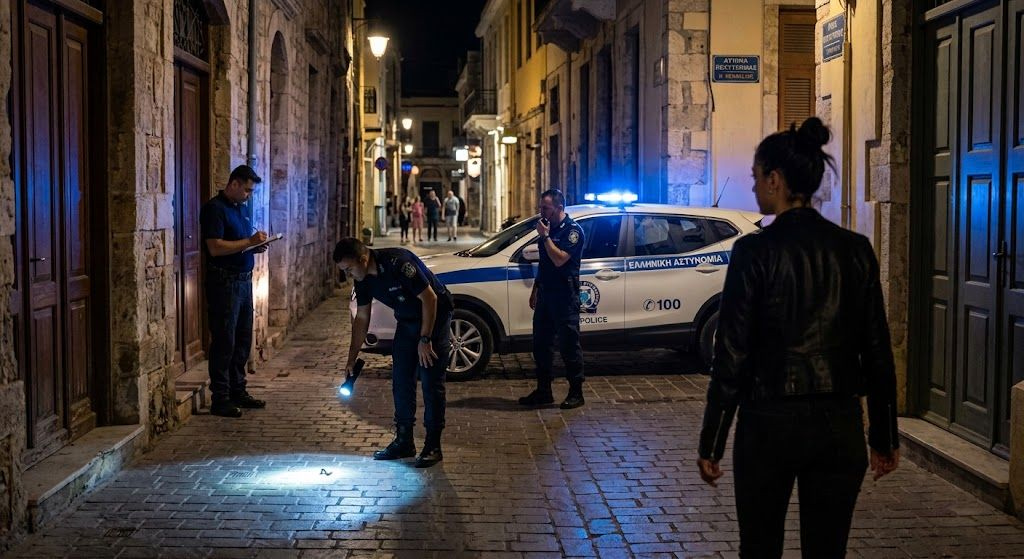 Στο μικροσκόπιο των Αρχών υπόθεση μαστροπείας στο Ηράκλειο – Η καταγγελία 28χρονης για βιασμούς και ξυλοδαρμούς