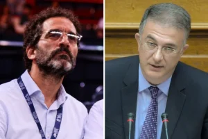 Απίστευτη γκάφα με τα στημένα στο μπάσκετ: Εξέδωσαν ένταλμα για πρώην υφυπουργό λόγω συνωνυμίας