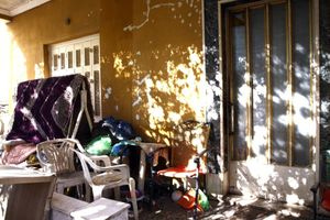 Μενίδι: Συνελήφθη ο γιος της 89χρονης που βρέθηκε νεκρή στο σπίτι της