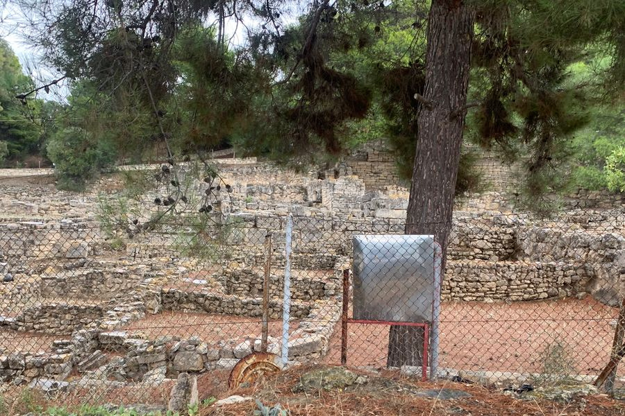 Χθες σήμερα αύριο 6/10/2026