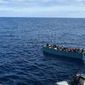 Τουλάχιστον 139 νεκροί και 84 αγνοούμενοι σε ναυάγιο στα ανοιχτά του Τζιμπουτί