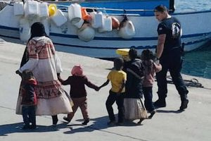 «Πιέζουν» την Κρήτη οι ροές