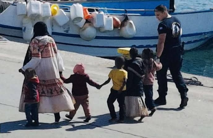 «Πιέζουν» την Κρήτη οι ροές