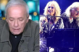 Βίσση & Καρβέλας: «Άστραψε και βρόντηξε» ο Μικρούτσικος – «Είναι άφθαρτη σχέση, η Κούστα να πάει να βρει τον υπνωτιστή του Μαζωνάκη»