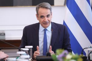 Έρχεται στην Κρήτη ο Κυριάκος Μητσοτάκης – Που θα βρεθεί