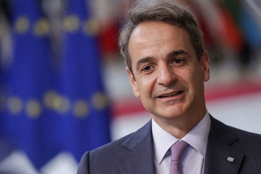 Μητσοτάκης από Βρυξέλλες: «Δεν θα τινάξουμε την μπάνκα στον αέρα για τις εκλογές» – Ανοιχτό παράθυρο για νέα μέτρα