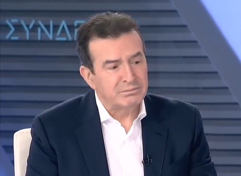 Μιχάλης Χρυσοχοΐδης: Αυστηρές ποινές για απάτες κατά ηλικιωμένων και σχέδιο για το κυκλοφοριακό