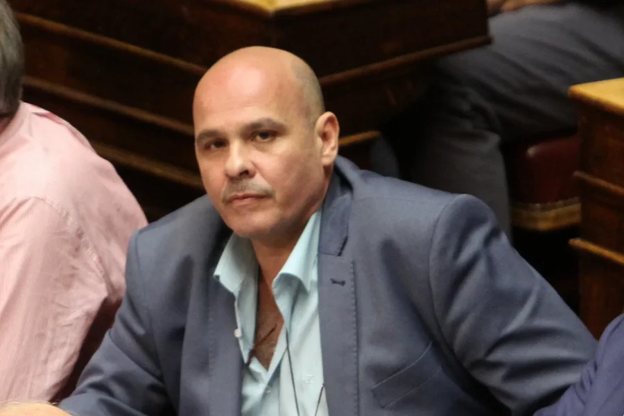 Χθες σήμερα αύριο 2/10/2026