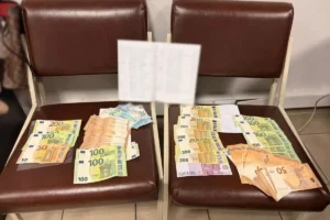 Απάτη εκατομμυρίων μέσω ΜΚΟ: Έπαιρναν δωρεές για παιδιά με σοβαρές ασθένειες και το… δίκτυο έφτανε ως την Κρήτη – Καλλιτέχνες και επιχειρηματίες ανάμεσα στους δωρητές