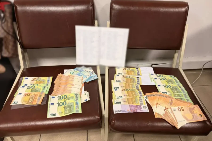 Απάτη εκατομμυρίων μέσω ΜΚΟ: Έπαιρναν δωρεές για παιδιά με σοβαρές ασθένειες και το… δίκτυο έφτανε ως την Κρήτη – Καλλιτέχνες και επιχειρηματίες ανάμεσα στους δωρητές