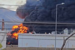 Τρεις συλλήψεις για το εργατικό ατύχημα στην Μότορ Όιλ