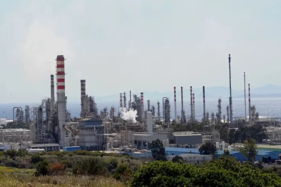Motor Oil: Η ανακοίνωση της ΕΛΑΣ για τη φονική έκρηξη – Συνελήφθη ο 59χρονος υπεύθυνος επίβλεψης