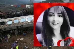Τέμπη: Συγκλόνισε η κατάθεση της κόρης της Ηρακλειώτισσας Μαίρης Μουρτζάκη – «Δεν την είδαμε ποτέ. Δεν την αποχαιρετήσαμε ποτέ. Ήρθε σφραγισμένο το φέρετρο»
