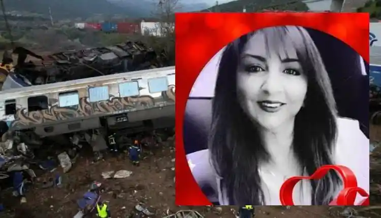 Τέμπη: Συγκλόνισε η κατάθεση της κόρης της Ηρακλειώτισσας Μαίρης Μουρτζάκη – «Δεν την είδαμε ποτέ. Δεν την αποχαιρετήσαμε ποτέ. Ήρθε σφραγισμένο το φέρετρο»