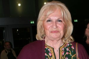 Μπέτυ Βαλάση: Που και πότε θα γίνει η κηδεία της