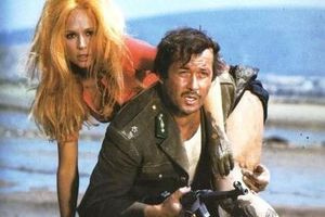 Οι πρωταγωνίστριες που κήρυξαν τον δικό τους πόλεμο ενάντια στον εισβολέα – Δια χειρός Φίνος Φιλμ…