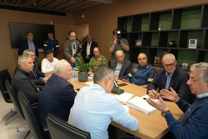 ΔΕΕΠ (ΝΟΔΕ) Ηρακλείου: Άμεση ανταπόκριση κυβερνητικού κλιμακίου για καταγραφή και αποζημίωση των ζημιών από τη θεομηνία στην Κρήτη