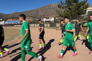 Γ΄ Εθνική: Ζητούμενο είναι η νίκη για τις ομάδες του Ηρακλείου