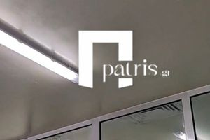 «Μπάζει νερά» το ΠΑΓΝΗ: Με κουβάδες στους διαδρόμους για να μαζέψουν το νερό της βροχής (vid)