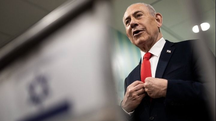 Ισραήλ – εκλογές: Η συμμαχία του Νετανιάχου προηγείται μετά την καταμέτρηση των δύο τρίτων των ψήφων