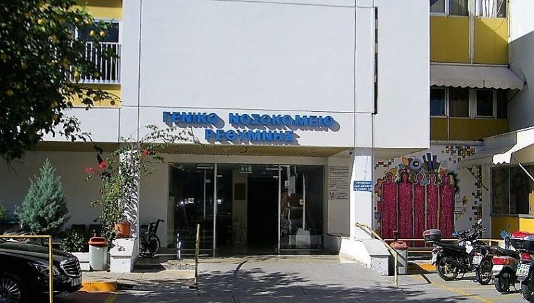 Τρεις ημέρες εκτός ψυγείου η σορός 57χρονου που πνίγηκε στη Γεωργιούπολη! (βίντεο)