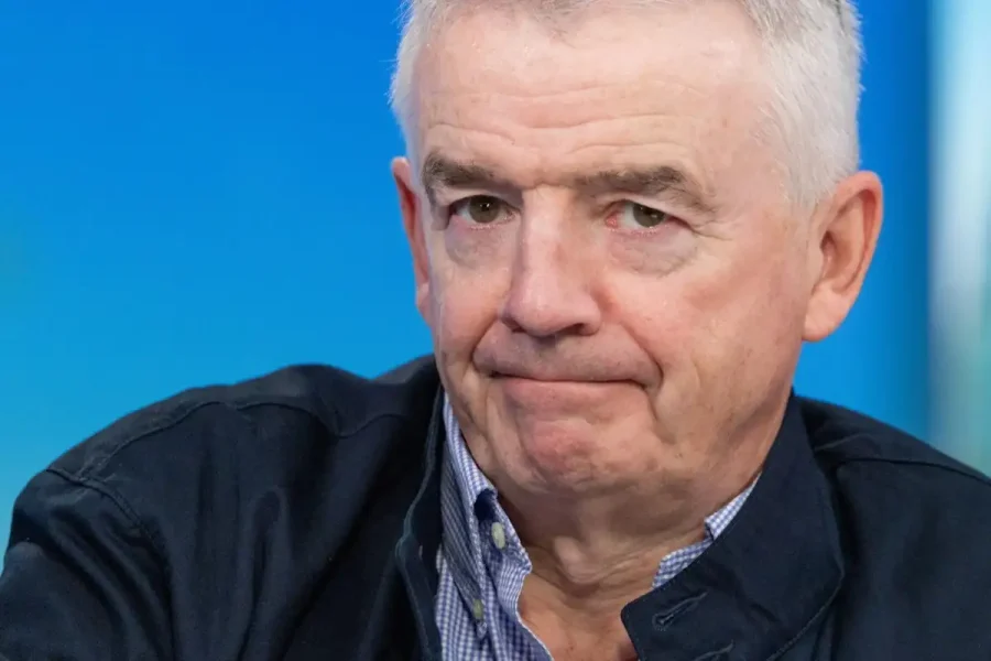 Δραματική προειδοποίηση Ryanair για αυξήσεις «φωτιά» στα αεροπορικά εισιτήρια μέσα στο 2027 – Θα είναι η μεγαλύτερη στην ιστορία