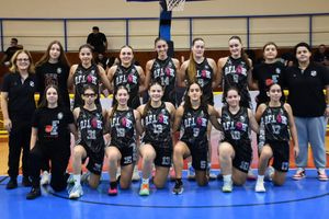 Μπάσκετ: Τα «μικρά» της ΕΚΑΣΚ