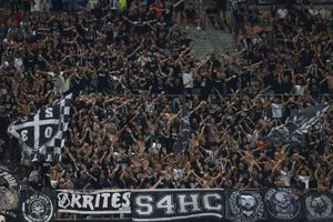 Οι συστάσεις της ΠΑΕ ΟΦΗ προς τον κόσμο για το ματς με τη Λεβερκούζεν