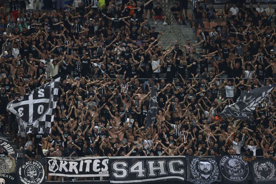 Οι συστάσεις της ΠΑΕ ΟΦΗ προς τον κόσμο για το ματς με τη Λεβερκούζεν