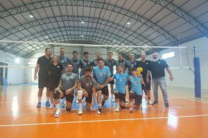 Βόλεϊ: Εντυπωσιακός ο ΟΦΗ 3-0 τον Μίλωνα