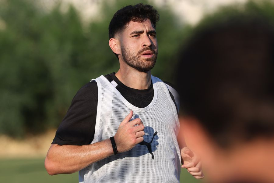 Με Σιέλη ο ΟΦΗ κόντρα στον ΠΑΟΚ