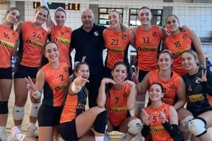 Βόλεϊ: Με το δεξί ο ΟΦΗ στην Pre League Γυναικών