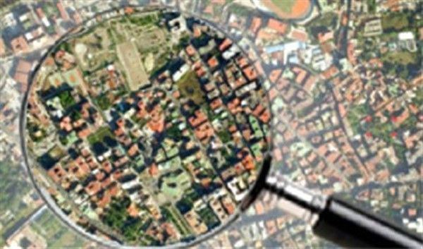 Έρχεται μπαράζ ενστάσεων για τα όρια των οικισμών που συρρικνώθηκαν